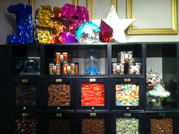 Cynthia Rowley UES Store - CuRious & CR 22